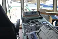 Kapal penarik keur dijual