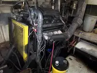 Kapal penarik keur dijual