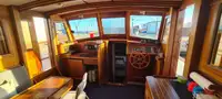 Kapal tangki minyak/bahan kimia keur dijual