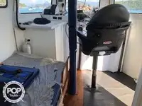 Kapal pasokan keur dijual