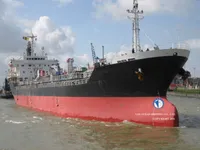 Kapal tangki minyak/bahan kimia keur dijual