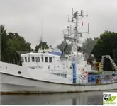 Kapal penarik keur dijual