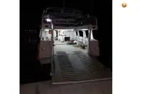 Kapal pesiar keur dijual