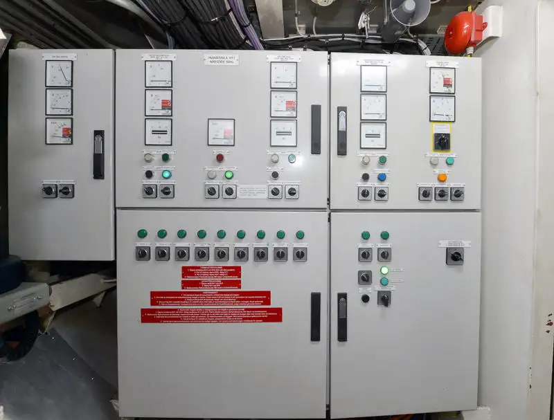 Kapal penarik keur dijual