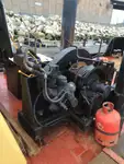 Kapal keruk keur dijual