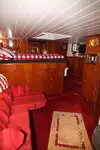 Kapal pesiar keur dijual