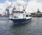 Kapal panumpang pikeun dijual
