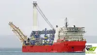 Kapal derek keur dijual