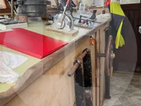 Kapal pancing beam trawler keur dijual