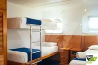 Kapal pesiar keur dijual