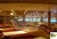 Ro-Ro ship pikeun dijual