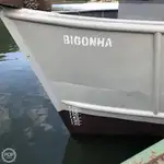 Kapal pasokan keur dijual