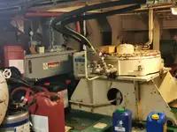 Kapal Ro-Ro keur dijual