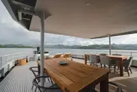 Kapal survei keur dijual
