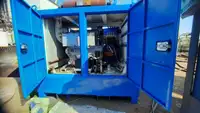 Tongkang keur dijual