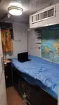 Kapal tangki minyak/bahan kimia keur dijual