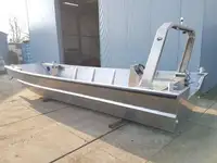 Kapal pendaratan, tangki keur dijual
