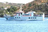 Kapal fery keur dijual
