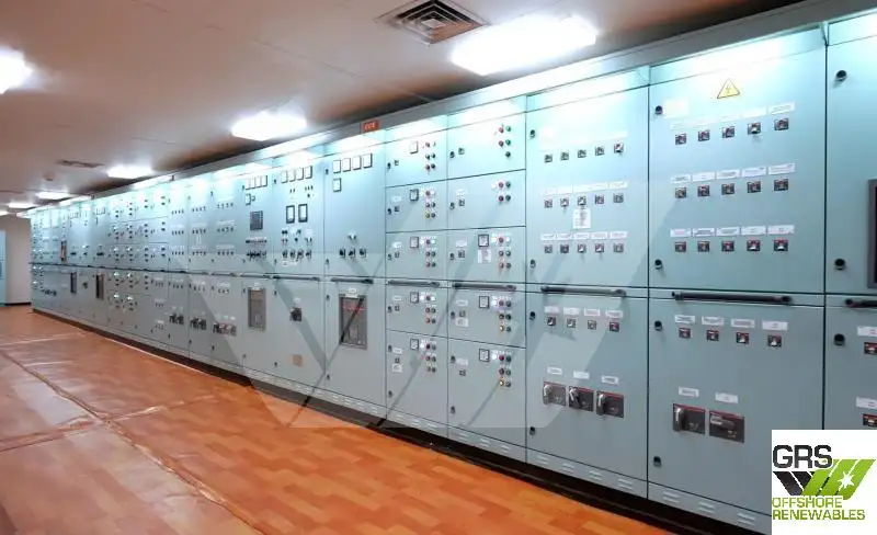 Rig pengeboran jack-up keur dijual