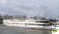 Kapal pesiar keur dijual