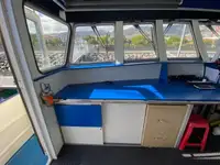 Kapal penarik keur dijual