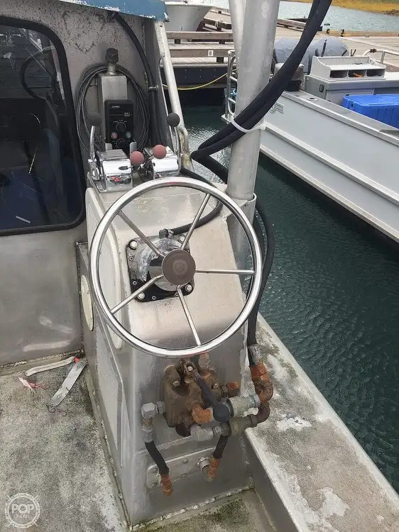 Kapal kru keur dijual