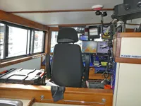 Kapal fery keur dijual