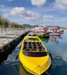Kapal panumpang keur dijual