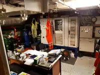 Kapal penarik keur dijual