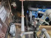 Kapal pesiar keur dijual