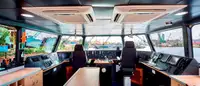 Kapal kru keur dijual