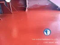 Kapal tangki minyak/bahan kimia keur dijual
