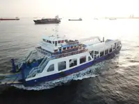 kapal RoPax pikeun dijual