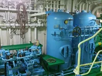 Kapal tangki minyak/bahan kimia keur dijual