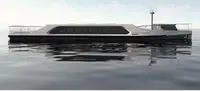 Kapal fery keur dijual