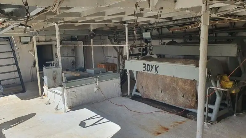 Kapal pancing longliner keur dijual