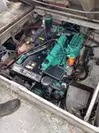 Kapal pancing trawler keur dijual