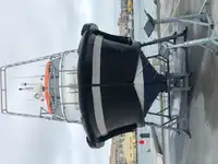 Kapal pilot keur dijual