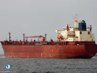 Kapal tangki minyak/bahan kimia keur dijual