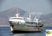 Kapal Ro-Ro keur dijual
