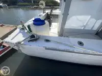 Kapal pancing trawler keur dijual