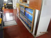 Kap reefer keur dijual