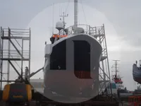 Kapal pancing keur dijual