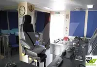 Kapal kerja keur dijual