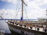 Kapal pesiar pikeun dijual