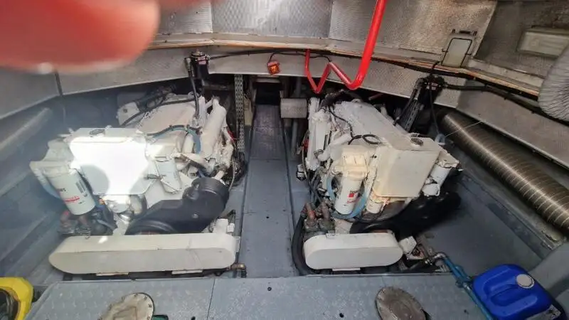 Kapal pilot keur dijual