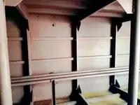 Kapal pendaratan, tangki keur dijual