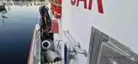 Kapal penarik keur dijual