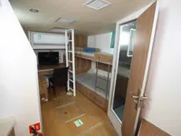 Kapal pilot keur dijual