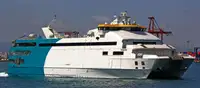 kapal RoPax pikeun dijual